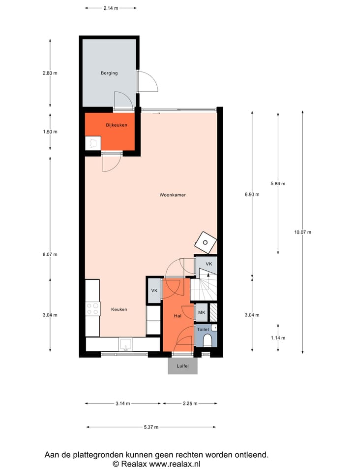 Foto 45 van De Koperwiek 19