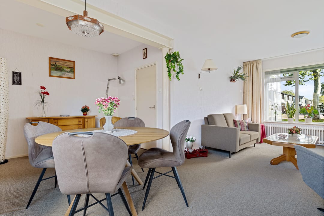 Foto 16 van Hendrik de Vroomestraat 1