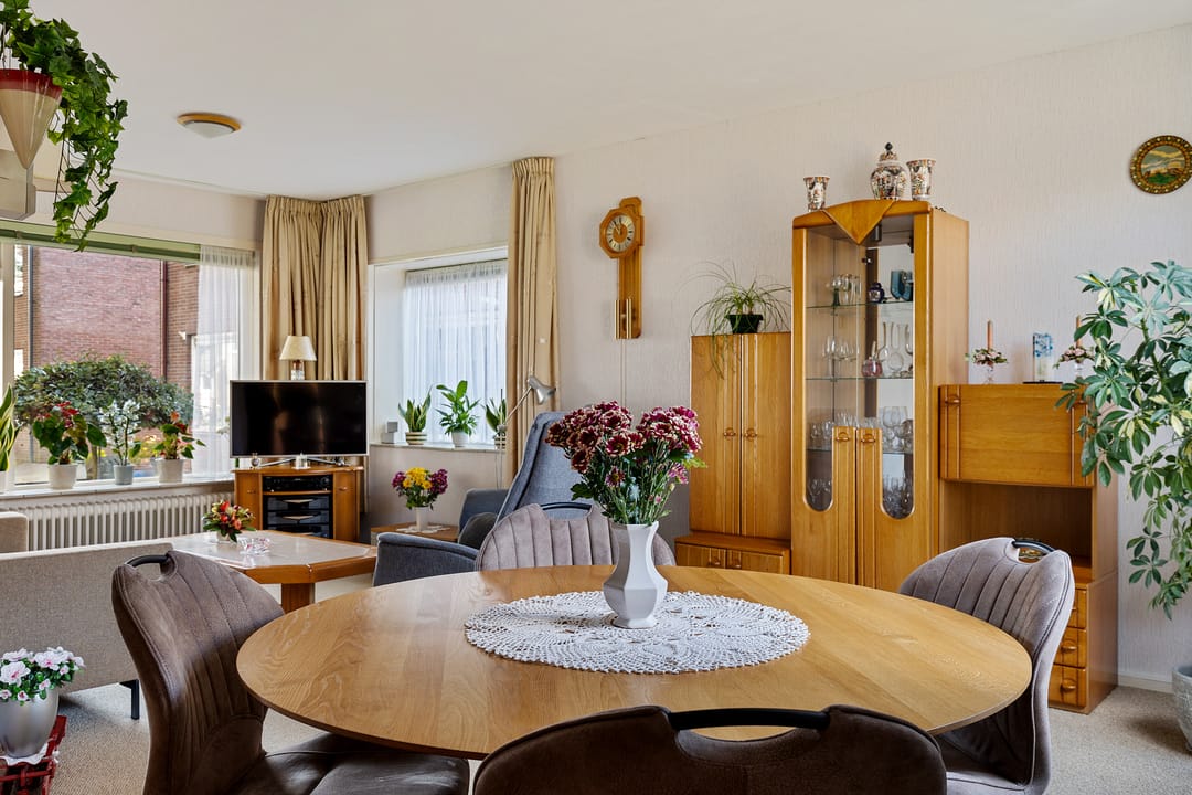 Foto 17 van Hendrik de Vroomestraat 1