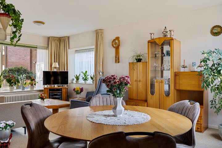 Foto 17 van Hendrik de Vroomestraat 1