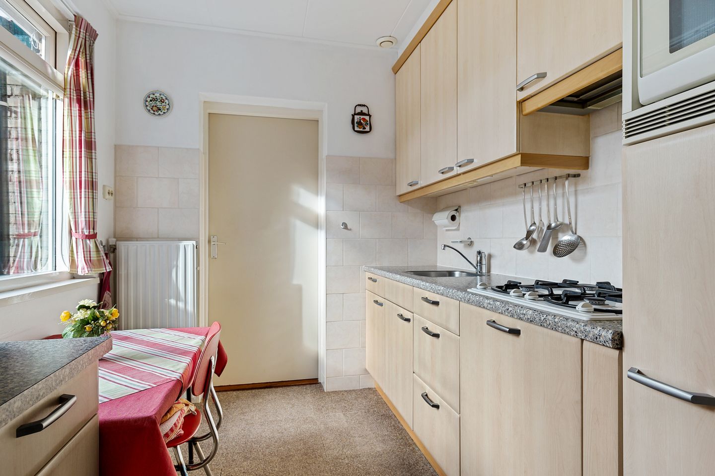 Foto 19 van Hendrik de Vroomestraat 1