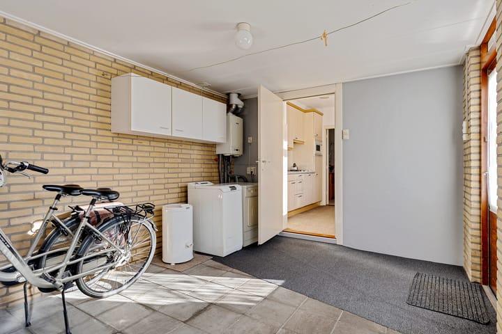 Foto 20 van Hendrik de Vroomestraat 1