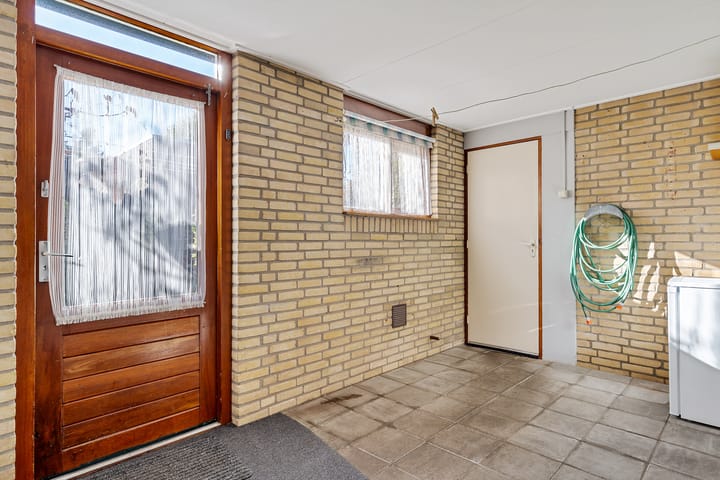 Foto 21 van Hendrik de Vroomestraat 1