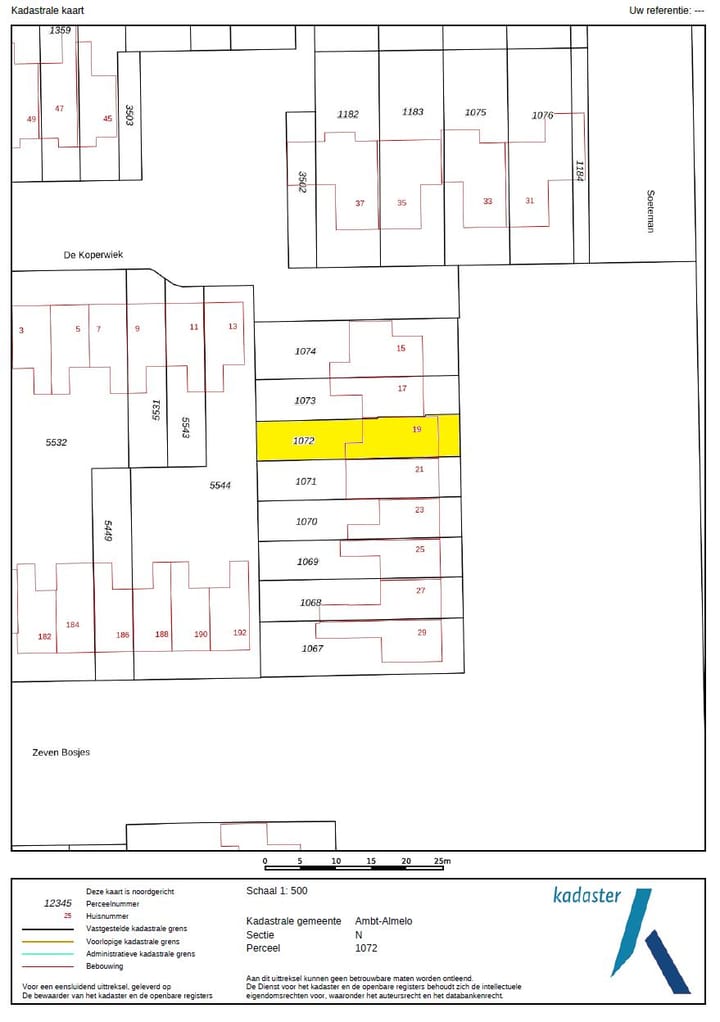 Foto 53 van De Koperwiek 19
