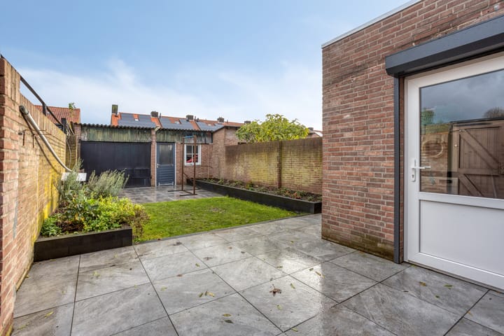 Foto 21 van Heischouw 20