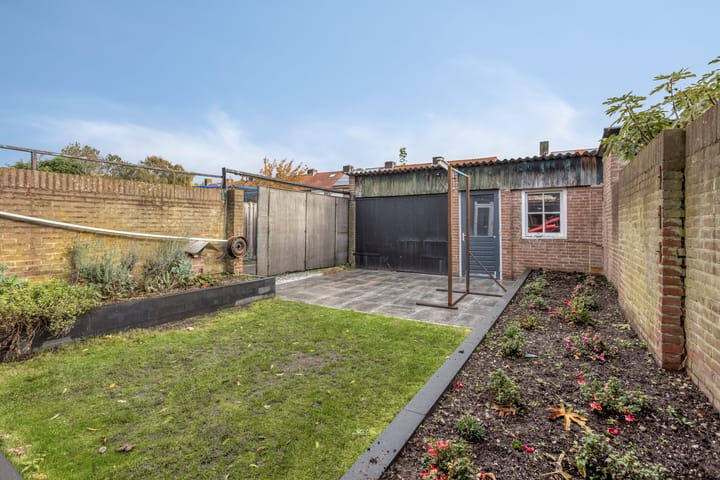 Foto 22 van Heischouw 20