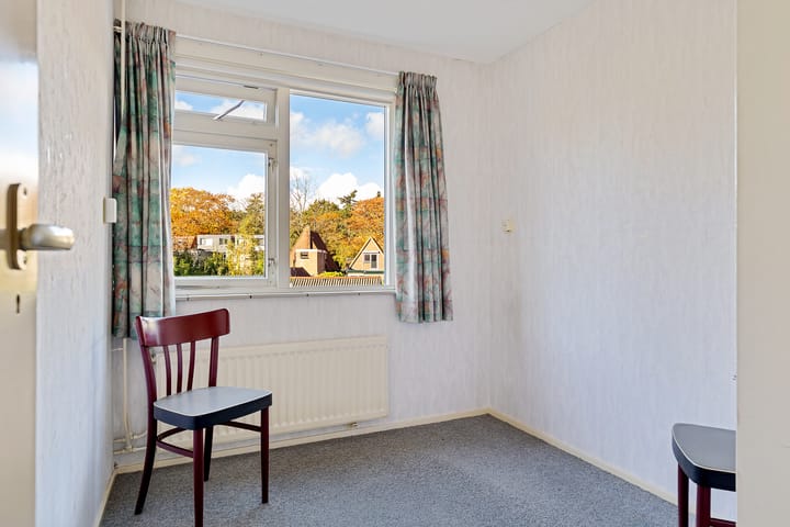 Foto 26 van Hendrik de Vroomestraat 1