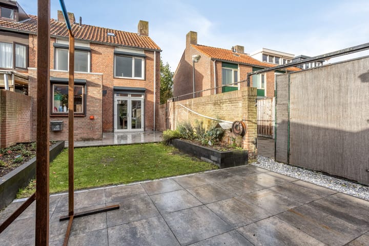 Foto 23 van Heischouw 20