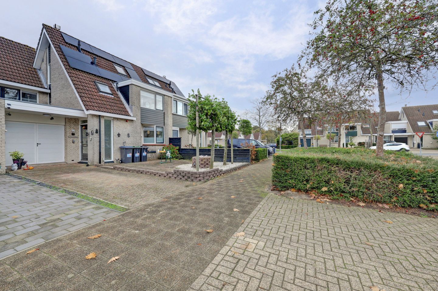 Photo 4 of Willem Joseph van Ghentstraat 25