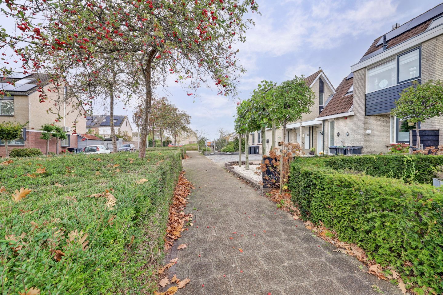 Photo 5 of Willem Joseph van Ghentstraat 25