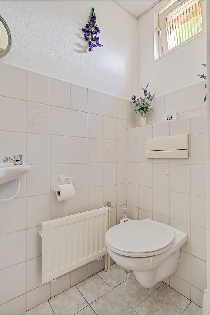 Foto 28 van Hendrik de Vroomestraat 1