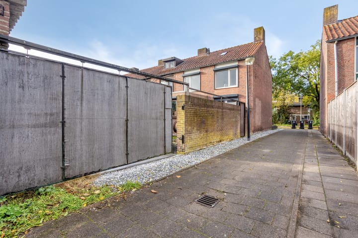 Foto 25 van Heischouw 20