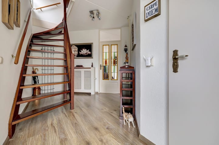 Photo 6 of Willem Joseph van Ghentstraat 25