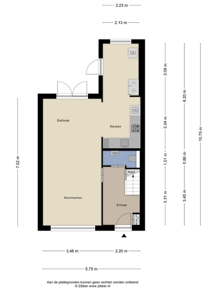 Foto 27 van Heischouw 20