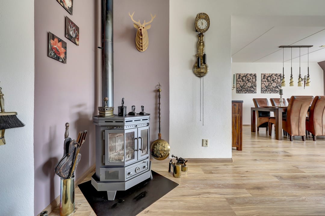 Photo 8 of Willem Joseph van Ghentstraat 25