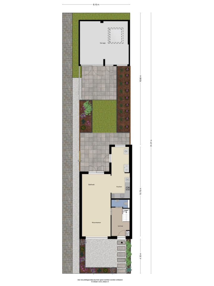 Foto 28 van Heischouw 20