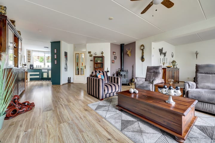 Photo 9 of Willem Joseph van Ghentstraat 25