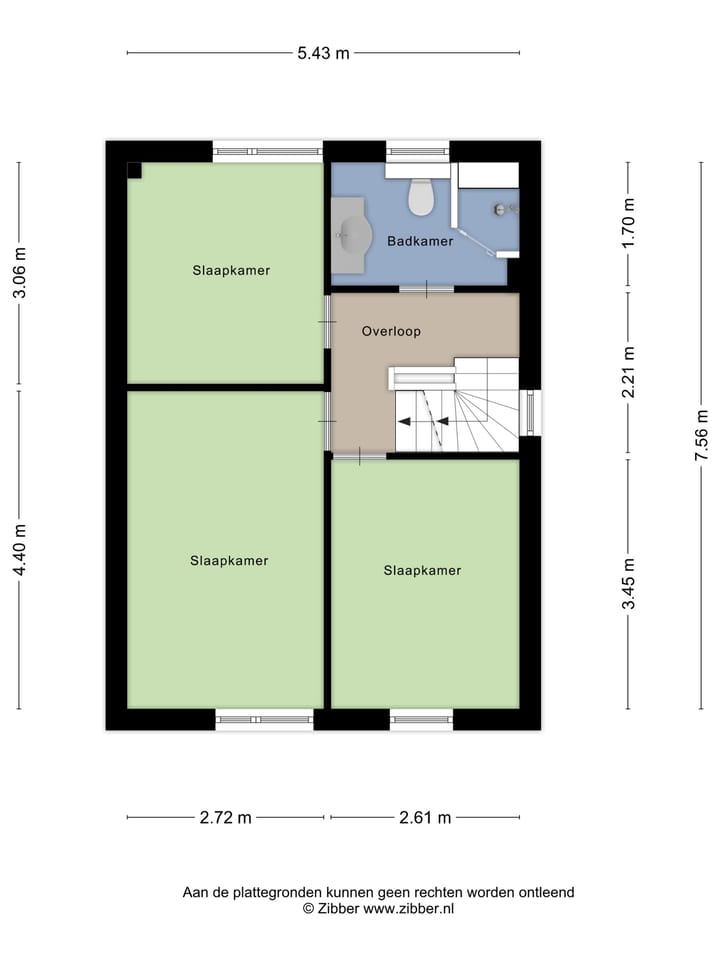 Foto 64 van Klompenmakersveld 7