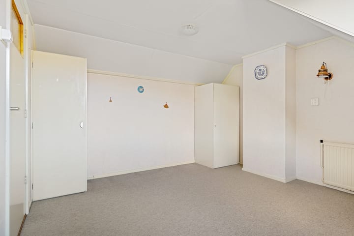 Foto 33 van Hendrik de Vroomestraat 1