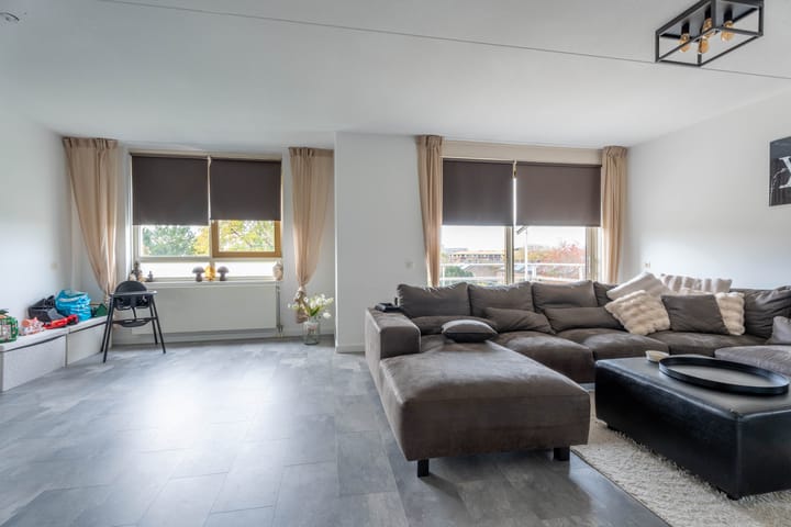 Foto 2 van Koningin Emmastraat 320