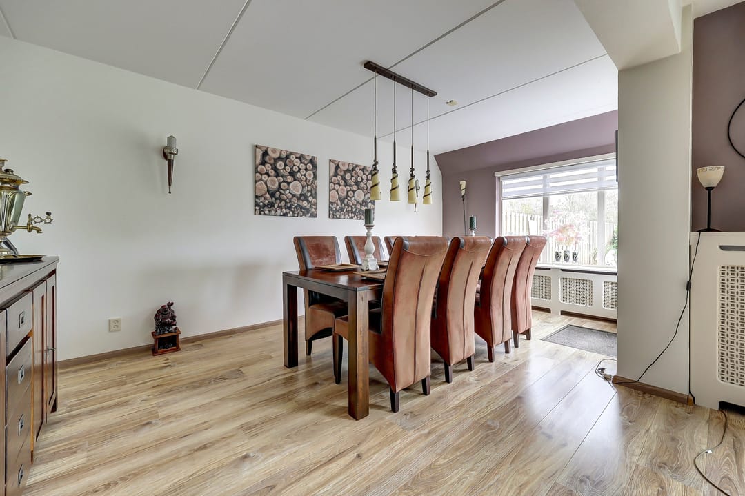 Photo 11 of Willem Joseph van Ghentstraat 25