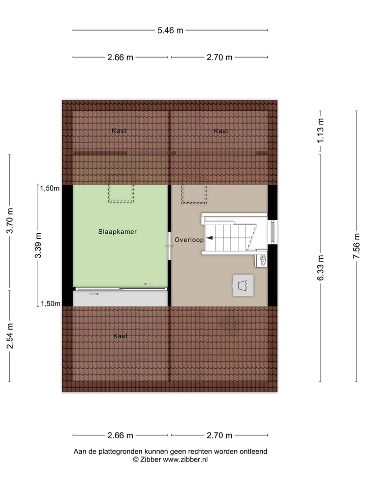 Foto 65 van Klompenmakersveld 7