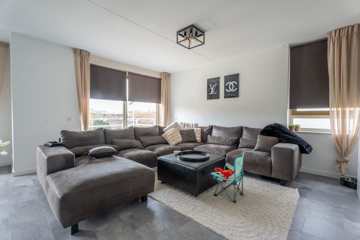 Foto 3 van Koningin Emmastraat 320