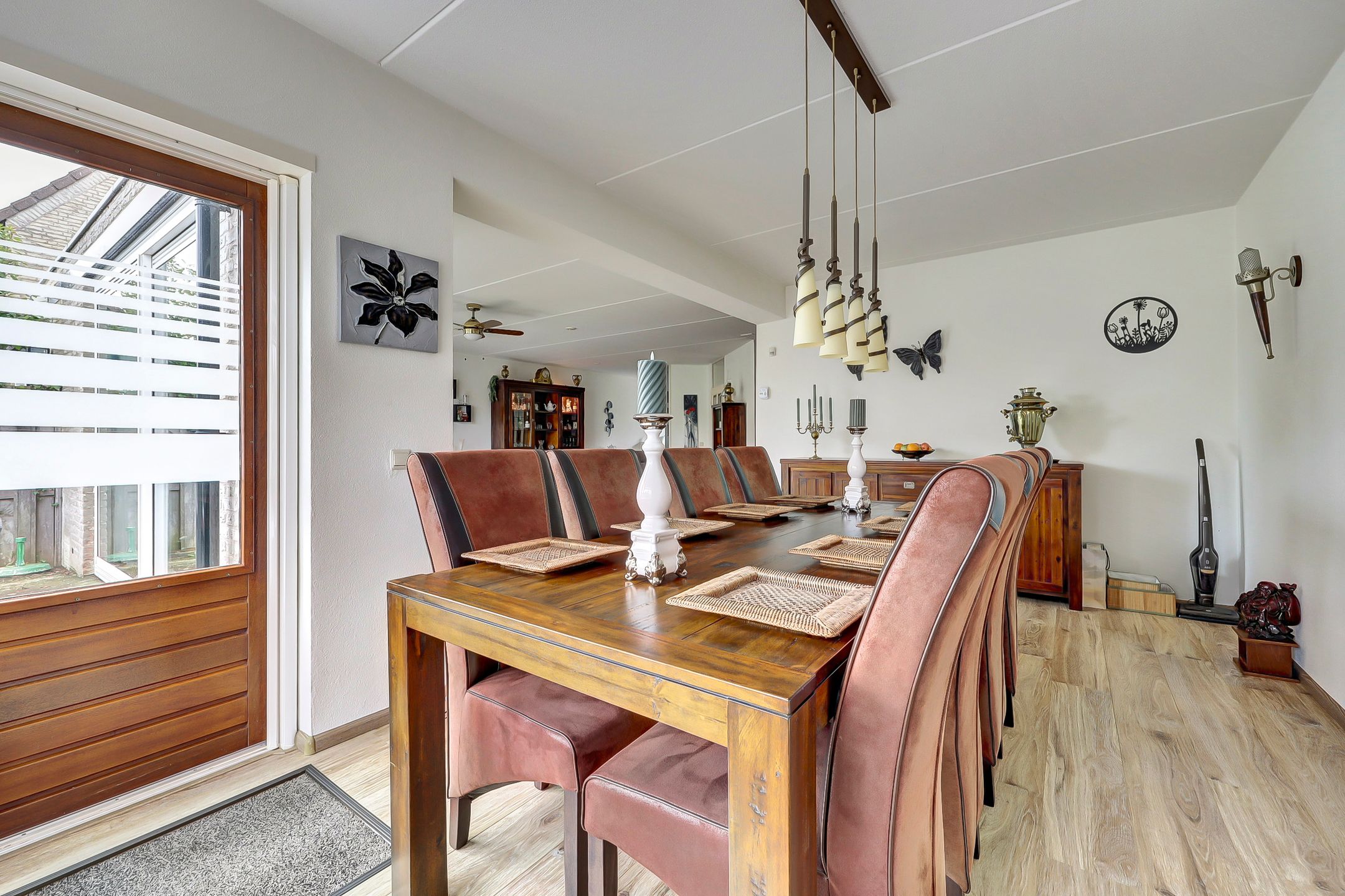 Photo 12 of Willem Joseph van Ghentstraat 25