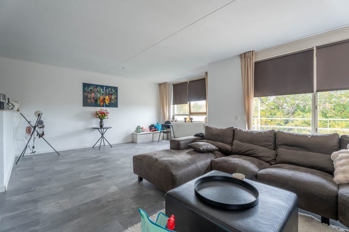 Foto 4 van Koningin Emmastraat 320