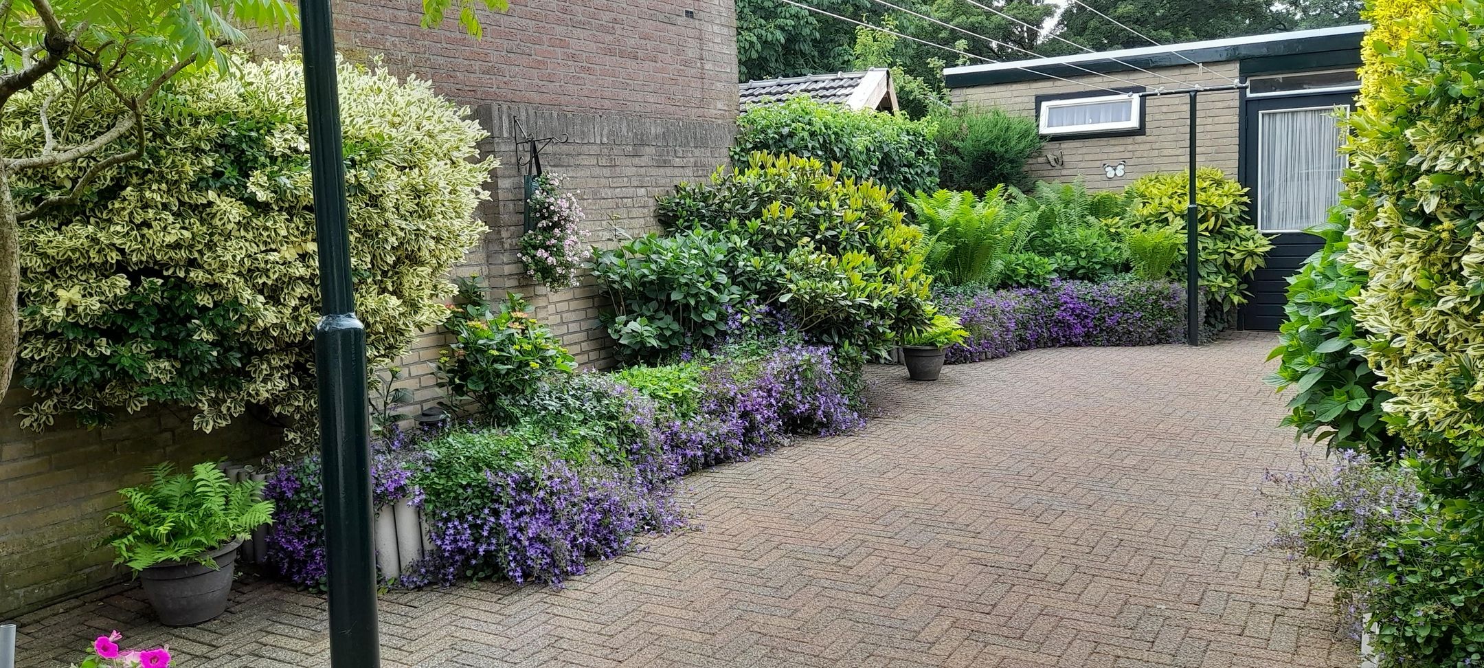 Foto 36 van Hendrik de Vroomestraat 1