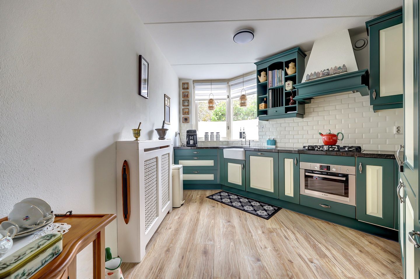 Photo 14 of Willem Joseph van Ghentstraat 25