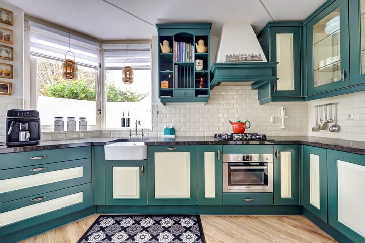 Photo 15 of Willem Joseph van Ghentstraat 25