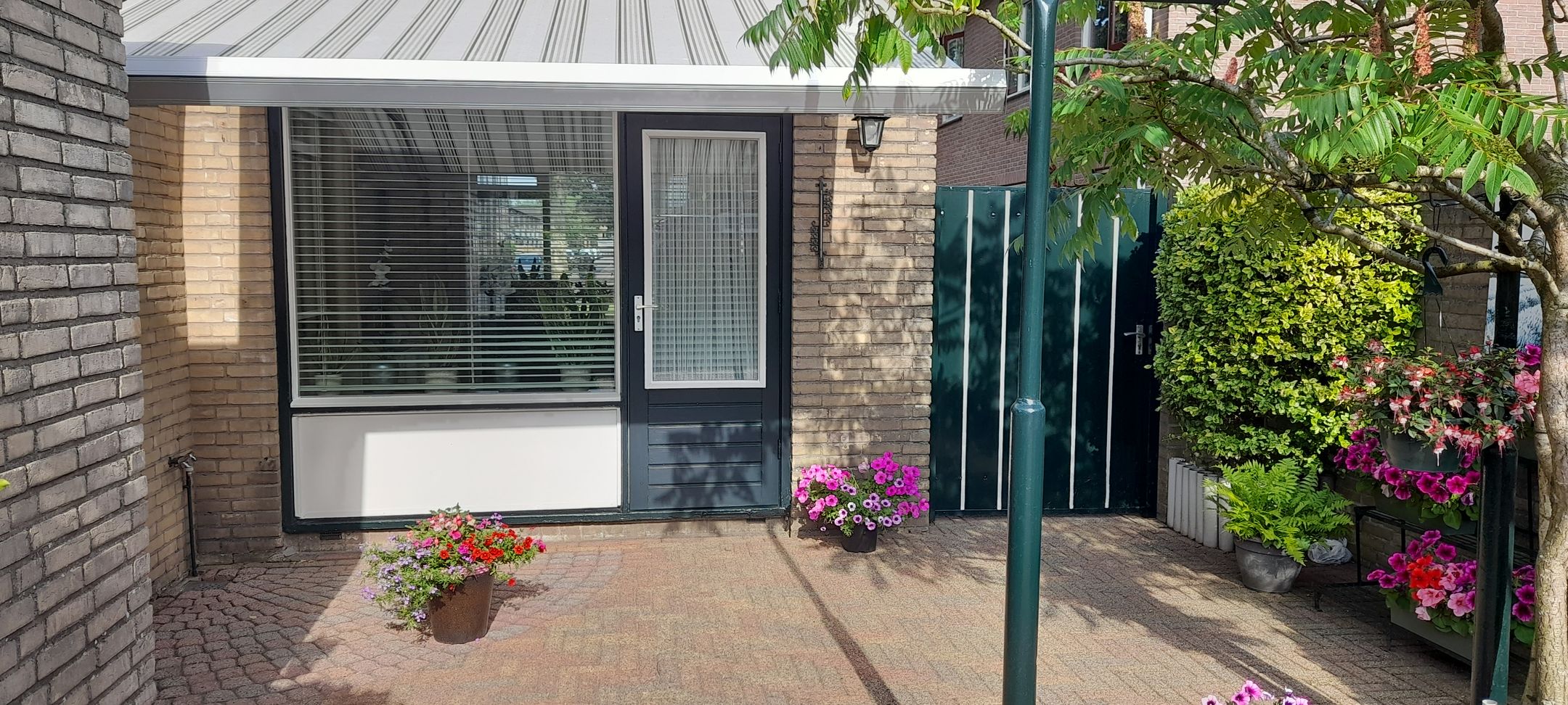 Foto 42 van Hendrik de Vroomestraat 1