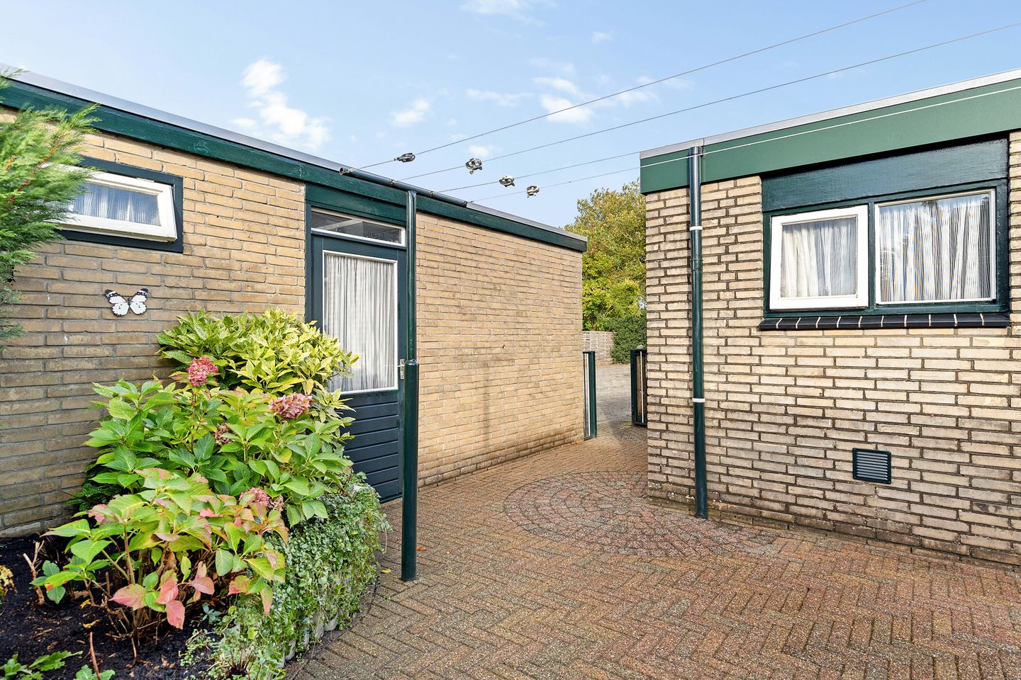 Foto 44 van Hendrik de Vroomestraat 1