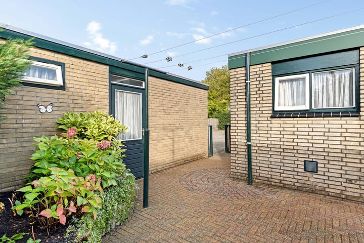 Foto 44 van Hendrik de Vroomestraat 1