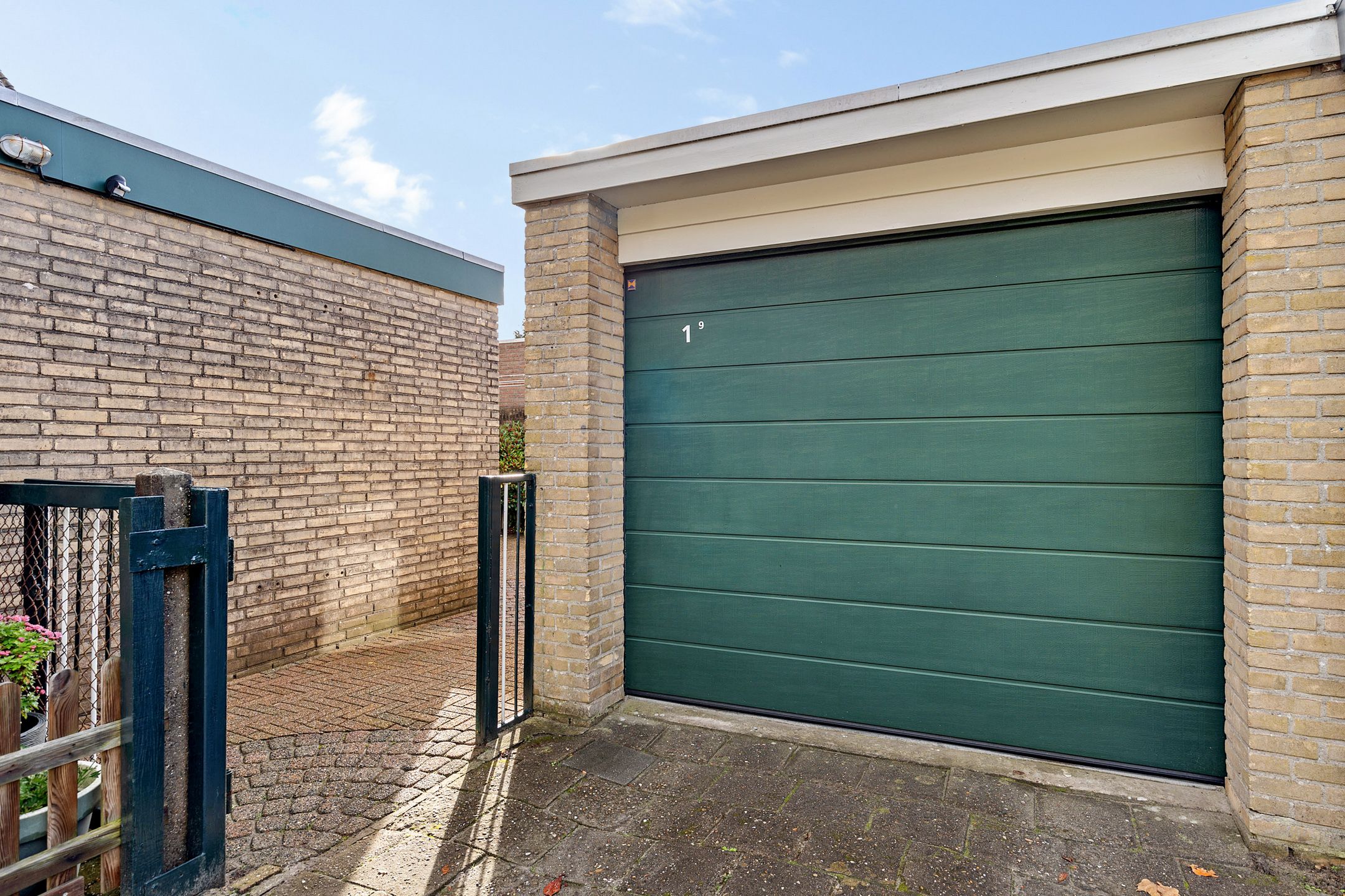 Foto 45 van Hendrik de Vroomestraat 1