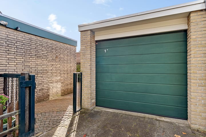 Foto 45 van Hendrik de Vroomestraat 1