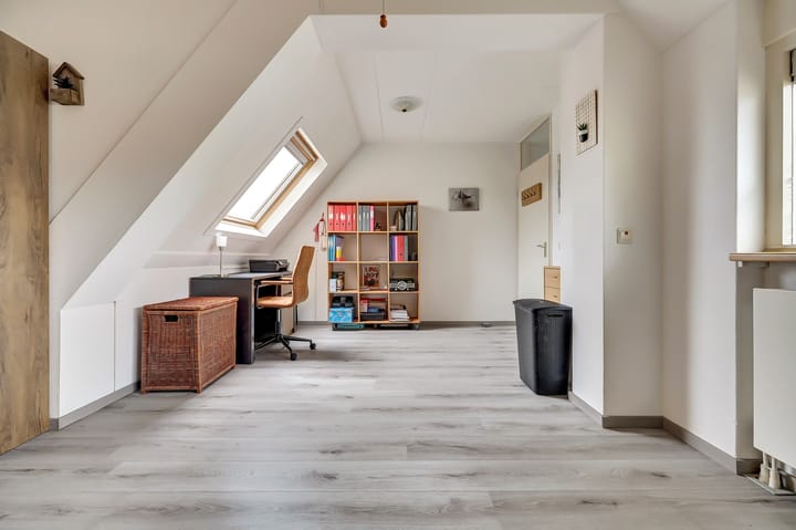 Photo 25 of Willem Joseph van Ghentstraat 25