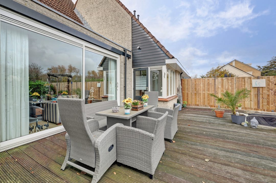 Photo 38 of Willem Joseph van Ghentstraat 25