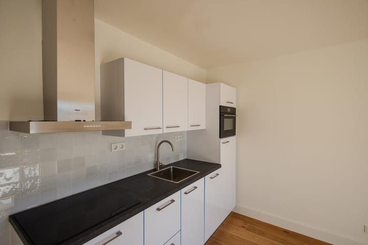 Foto 4 van Visschersplein 144-C