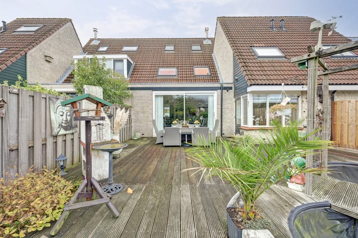 Photo 42 of Willem Joseph van Ghentstraat 25