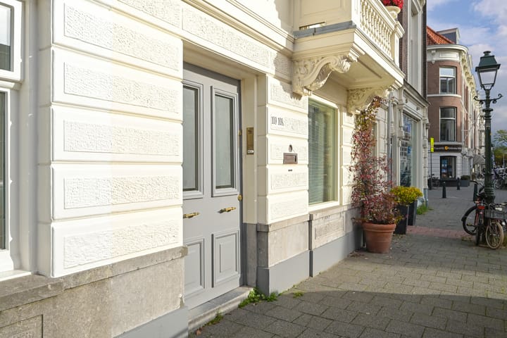 Foto 5 van Bankastraat 109-A