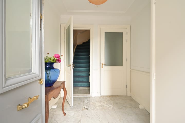 Foto 2 van Bankastraat 109-A