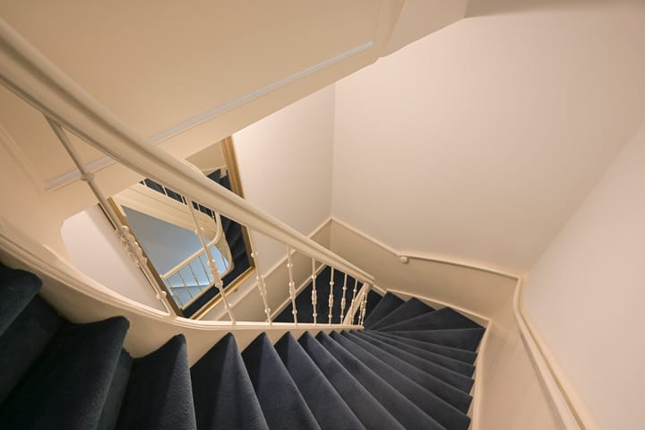 Foto 3 van Bankastraat 109-A