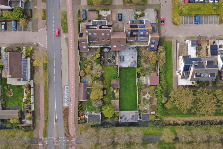 Photo 51 of Willem Joseph van Ghentstraat 25