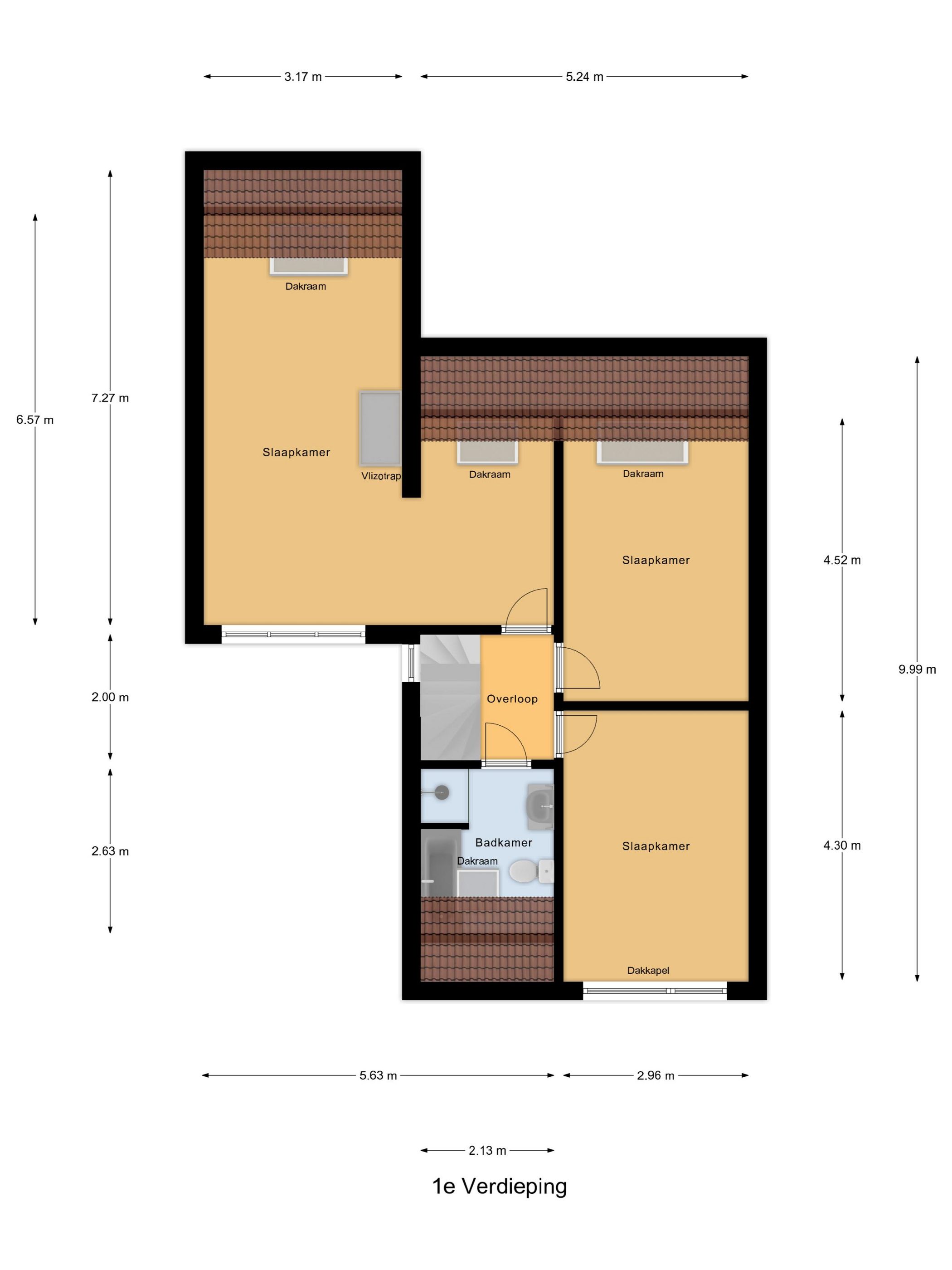 Photo 57 of Willem Joseph van Ghentstraat 25