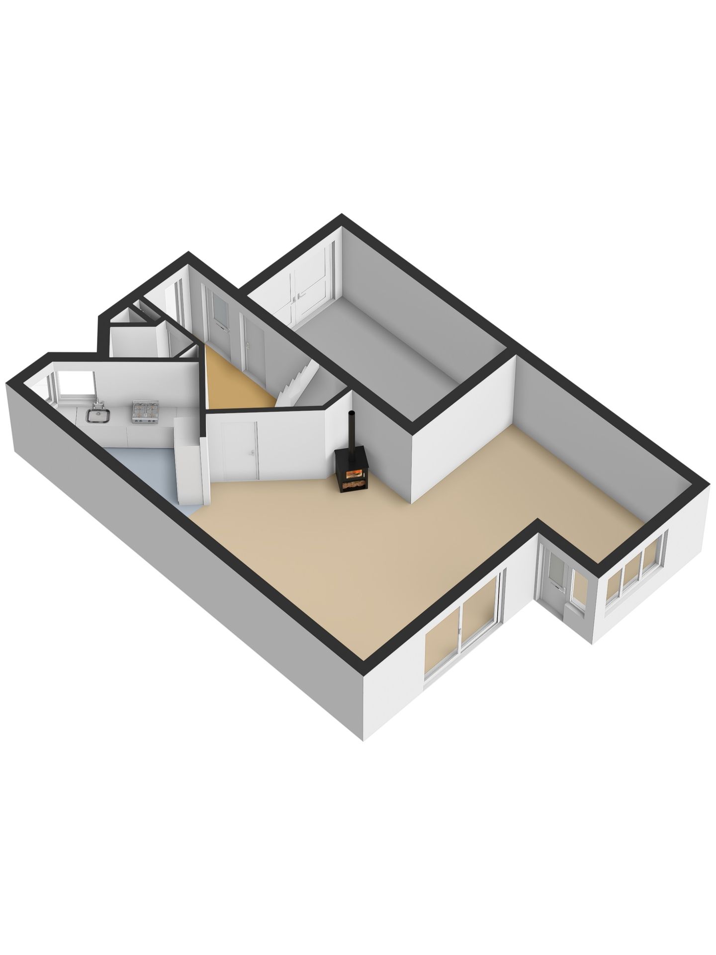 Photo 59 of Willem Joseph van Ghentstraat 25