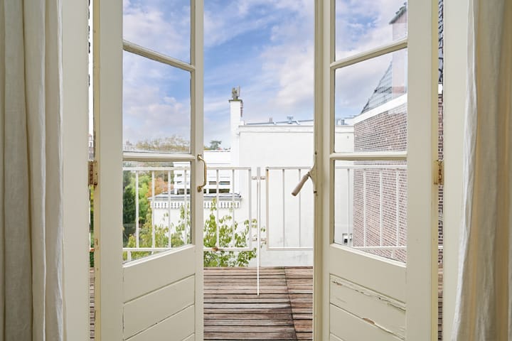 Foto 4 van Bankastraat 109-A