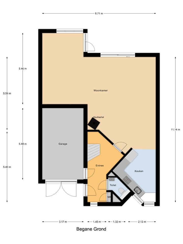 Photo 64 of Willem Joseph van Ghentstraat 25