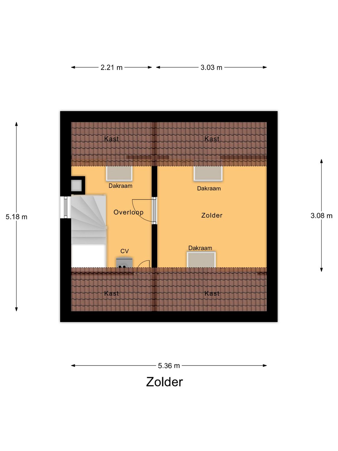 Photo 68 of Willem Joseph van Ghentstraat 25